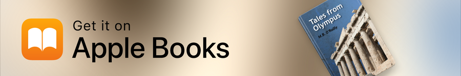Tales from Olympus on Apple Books